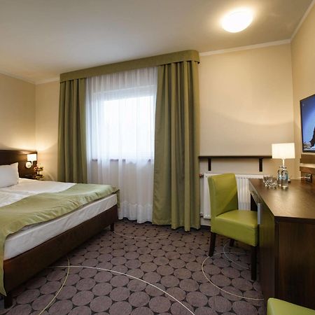 Aparthotel Travel Krakkó Kültér fotó
