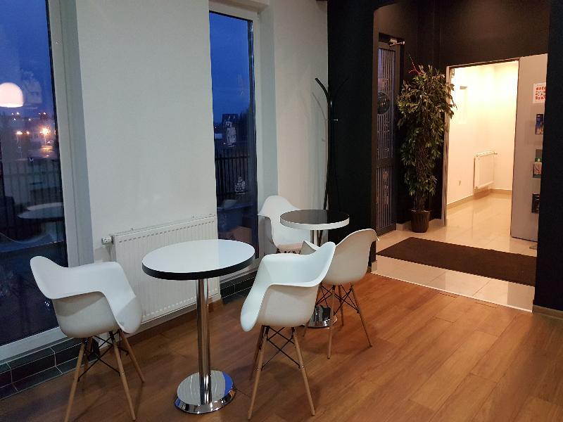 Aparthotel Travel Krakkó Kültér fotó