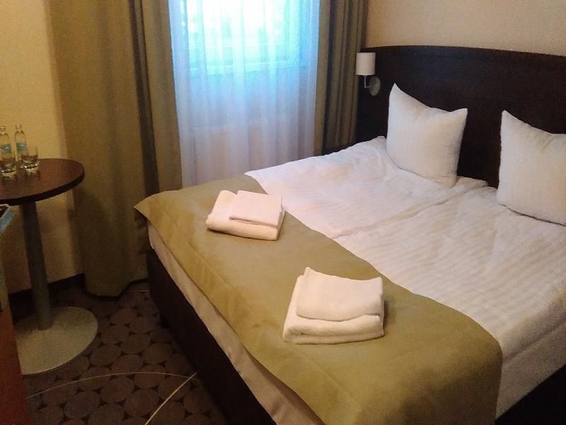 Aparthotel Travel Krakkó Kültér fotó