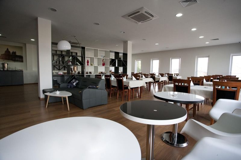 Aparthotel Travel Krakkó Kültér fotó