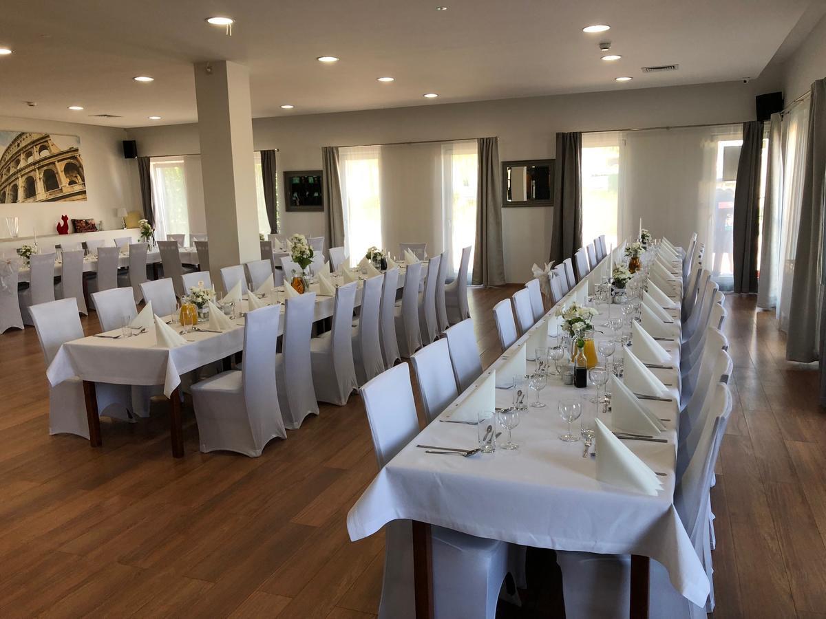 Aparthotel Travel Krakkó Kültér fotó