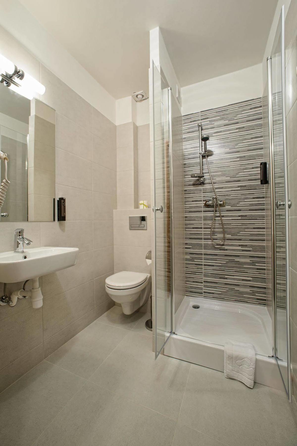 Aparthotel Travel Krakkó Kültér fotó