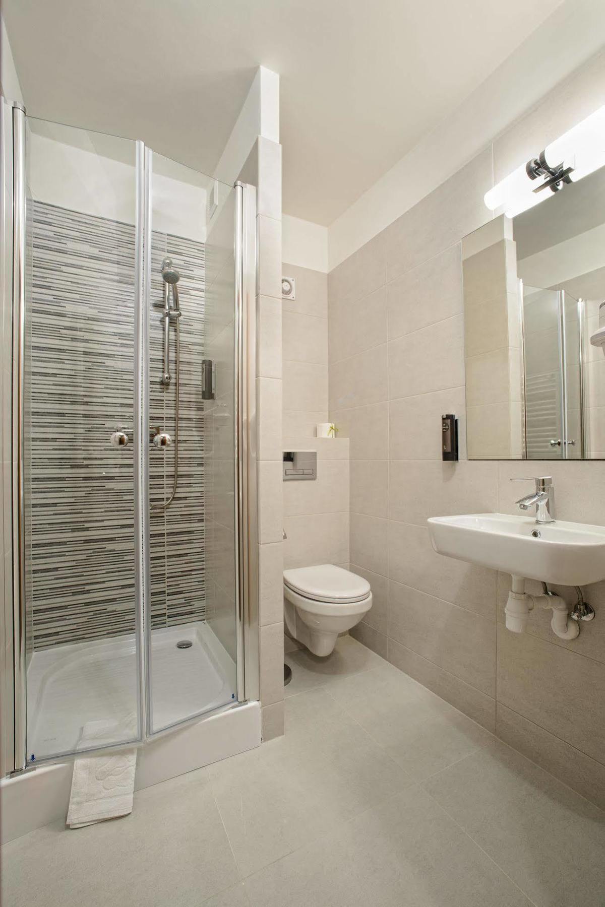 Aparthotel Travel Krakkó Kültér fotó